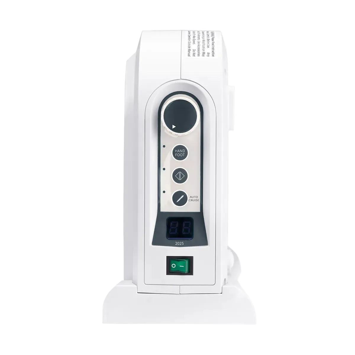 Torno Saeyang Marathon Multi 600 100W