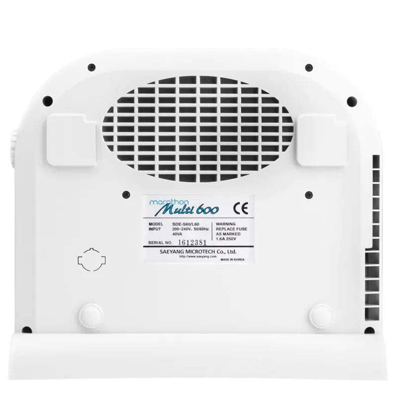 Tour Saeyang Marathon Multi 600 100 W