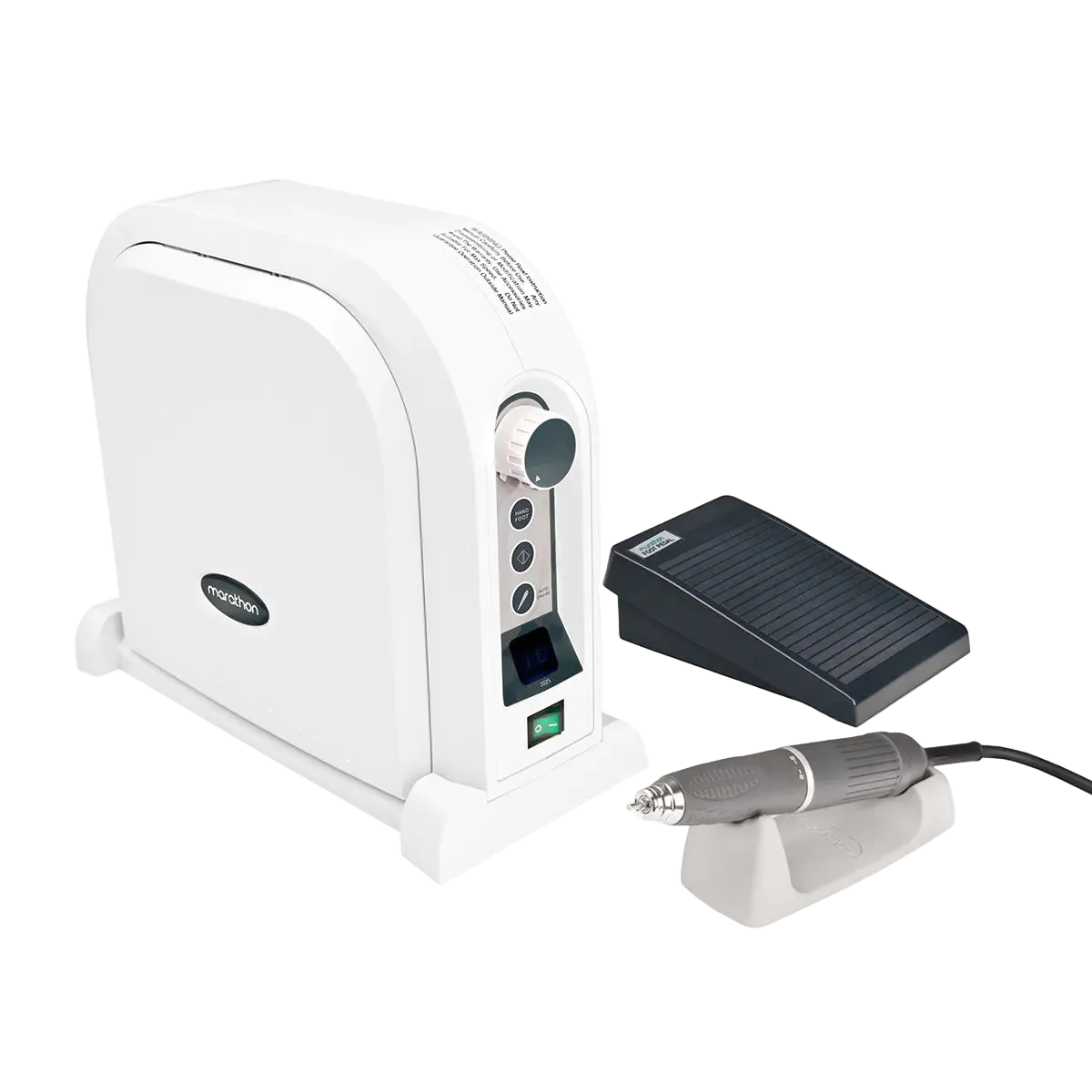 Tour Saeyang Marathon Multi 600 100 W