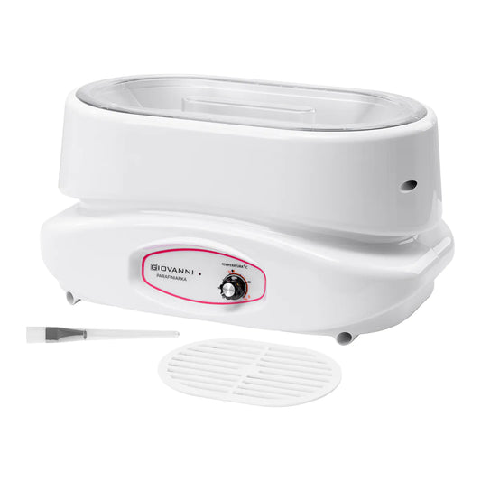 Fundidor de Parafina Profesional 220W (65 °C)