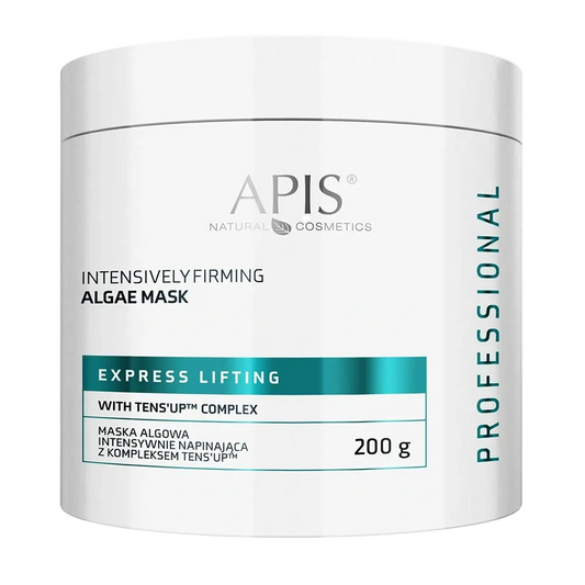 Apis Mascarilla de Algas Express Lifting con Tens'Up™