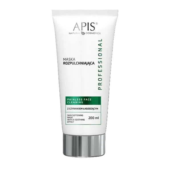 Apis Mascarilla Ablandadora para Limpieza Indolora