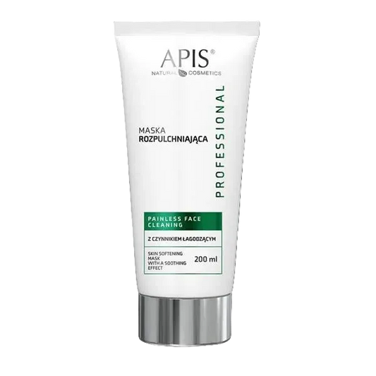 Apis Mascarilla Ablandadora para Limpieza Indolora