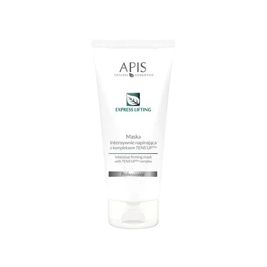 Mascarilla de algas en gel con efecto de lifting, 200 ml