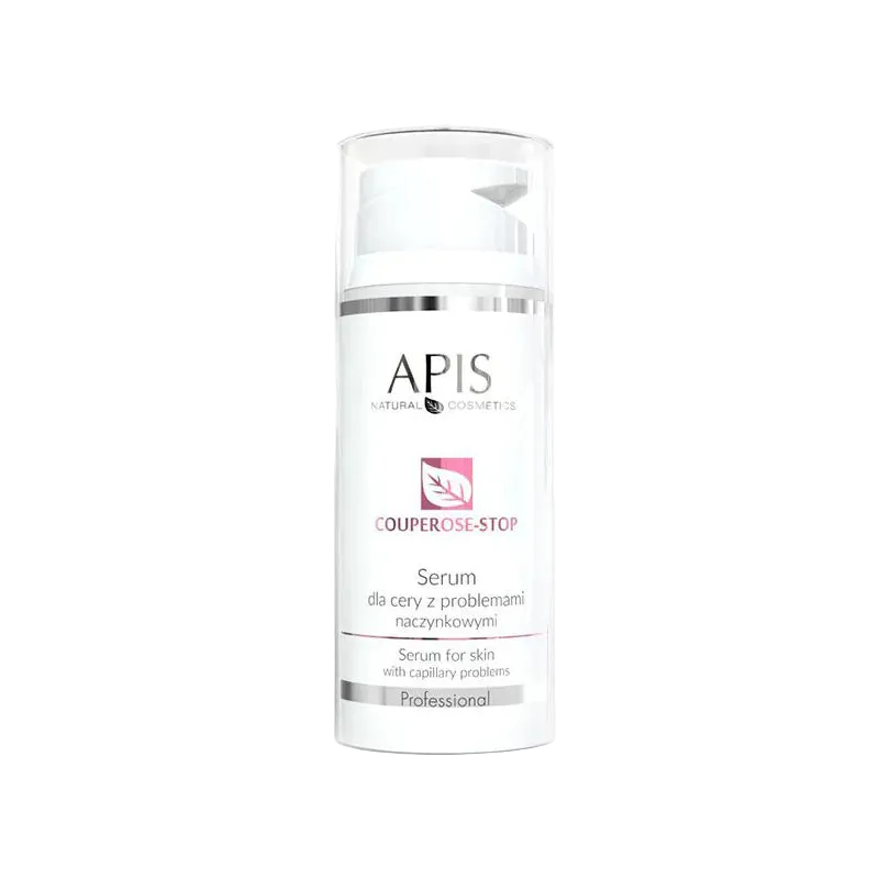 Serum Couperose-Stop para piel con cuperosis, 100 ml