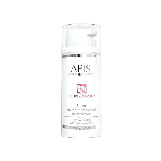 Serum Couperose-Stop para piel con cuperosis, 100 ml