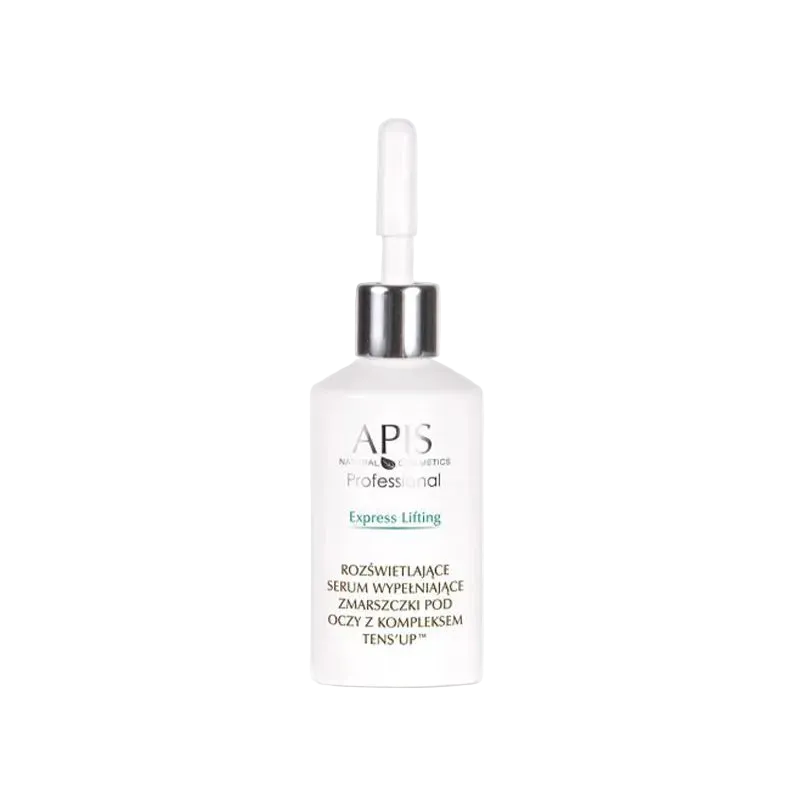 Serum filler para ojos con efecto lifting, 50 ml