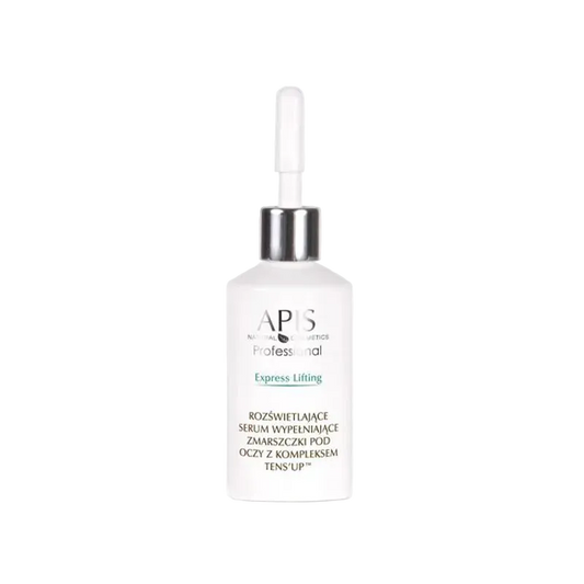 Serum filler para ojos con efecto lifting, 50 ml