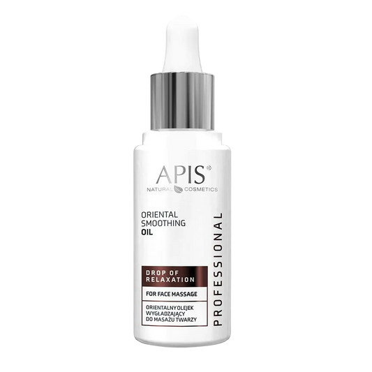 Apis Aceite de Masaje Facial "Una Gota de Relajación" Oriental