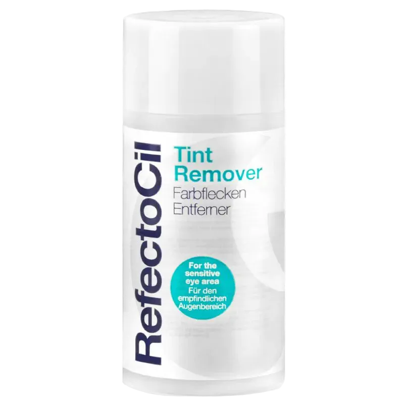 Refectocil Removedor de tintes para piel 150 ml