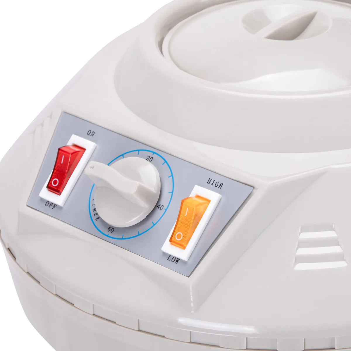 Gabbiano sauna humidifier 828-fd