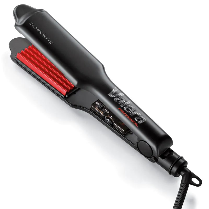 Plancha de Pelo Profesional Valera Taper Hair Silhouette (40 mm) – Swiss Made