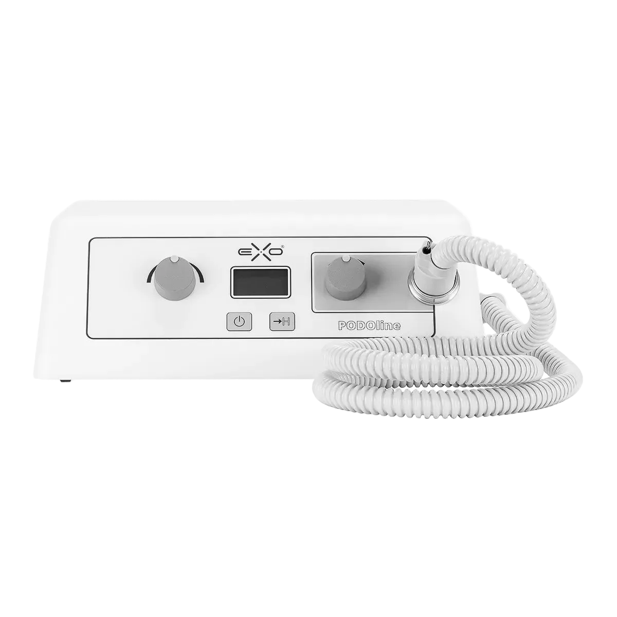 Torno pedicura con aspirador EXO Podo Line 300W