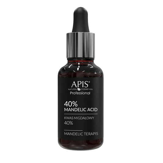 Apis Mandelic Terapis Exfoliante con Ácido Mandélico 40%
