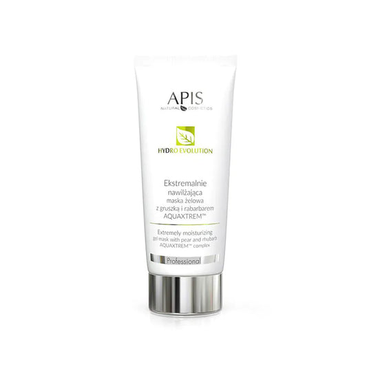 Mascarilla en gel extremadamente hidratante, 200ml