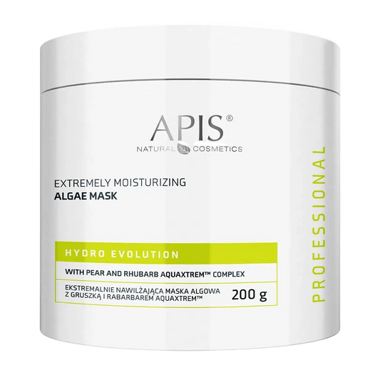 Mascarilla de algas extremadamente hidratante, 250 g