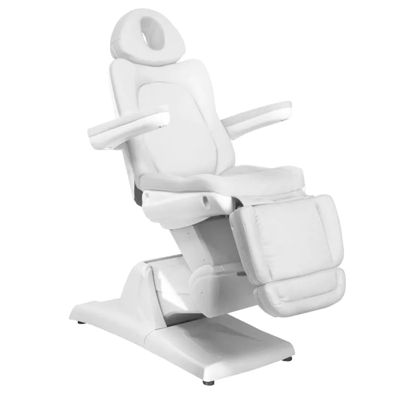 Table de massage électrique 3 moteurs Azzurro 870