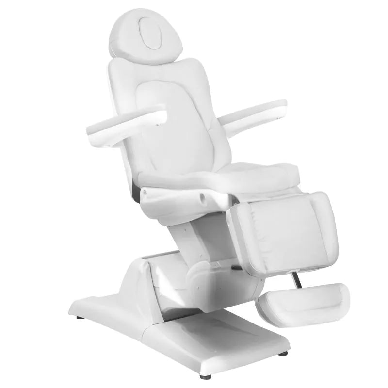Table de massage électrique 3 moteurs Azzurro 870