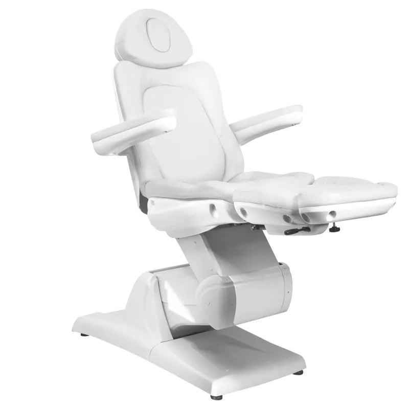 Table de massage électrique 3 moteurs Azzurro 870