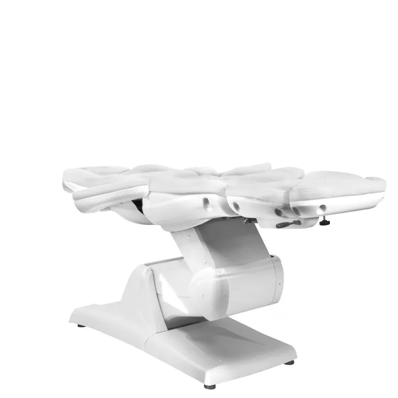 Table de massage électrique 3 moteurs Azzurro 870