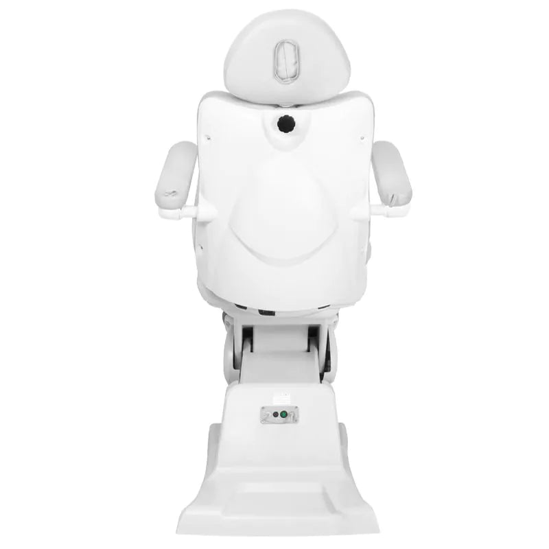Table de massage électrique 3 moteurs Azzurro 870
