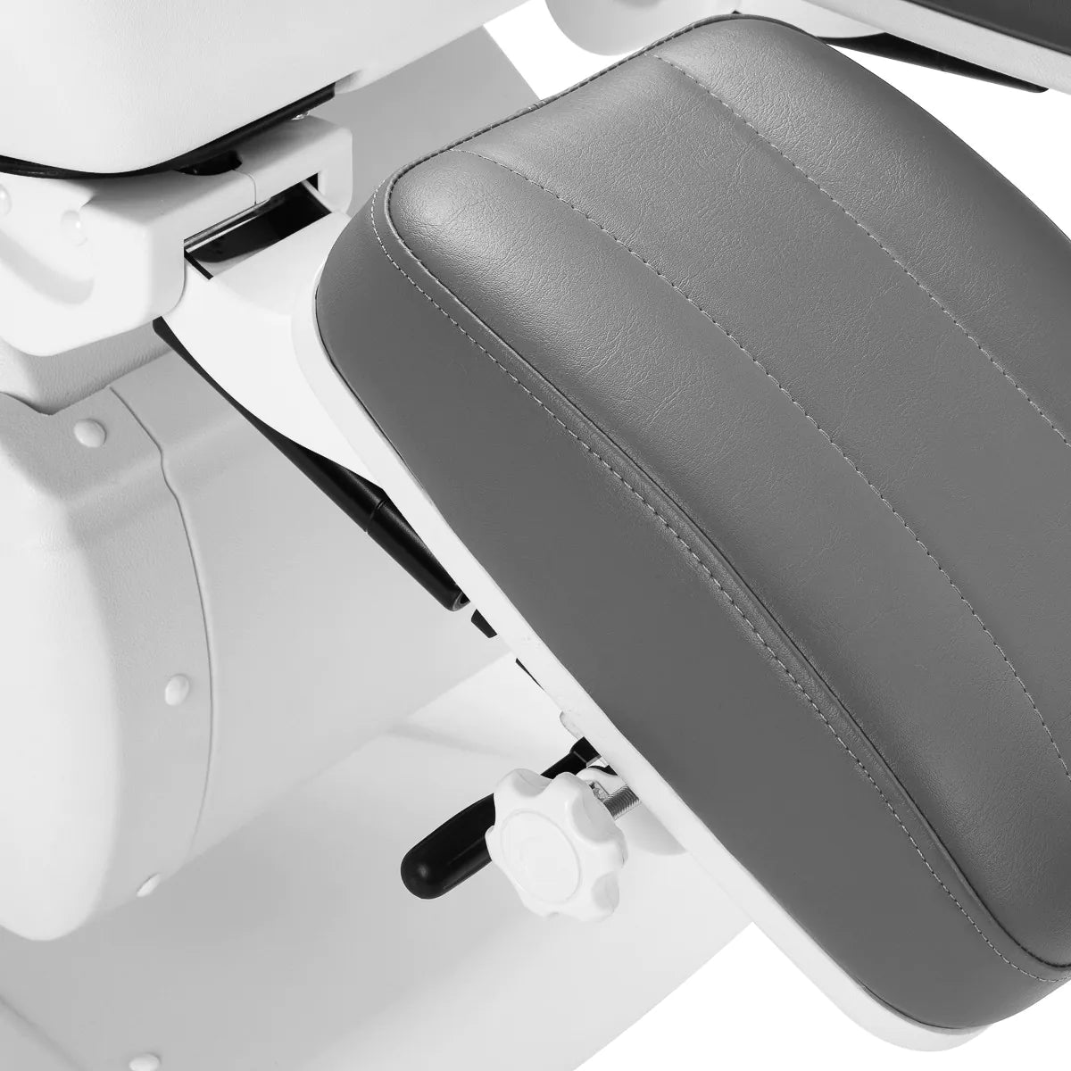 Sillón de pedicura eléctrico de 3 motores mod. 870S
