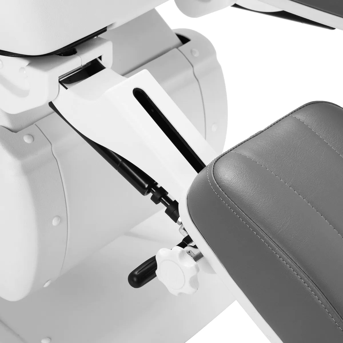 Sillón de pedicura eléctrico de 3 motores mod. 870S