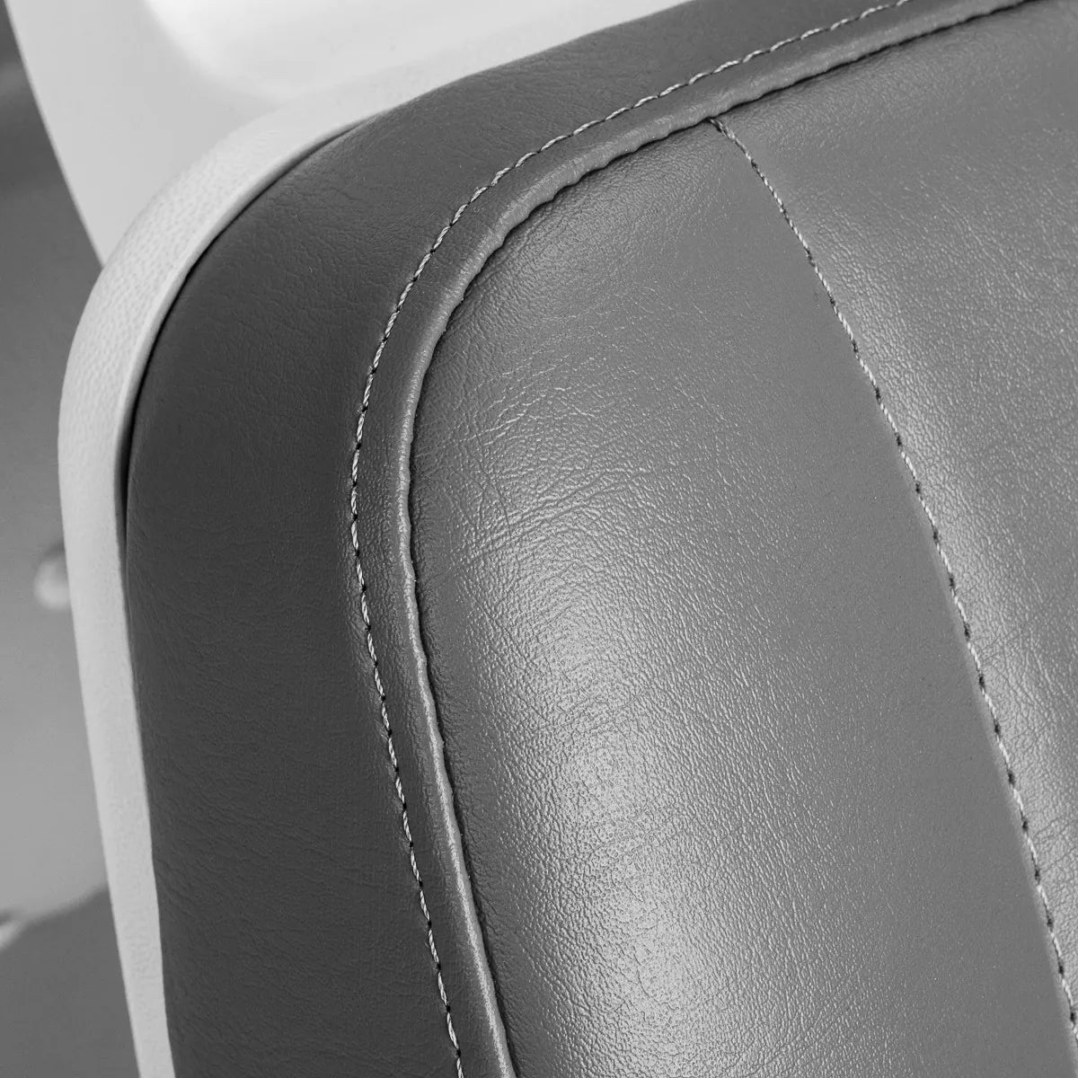 Sillón de pedicura eléctrico de 3 motores mod. 870S