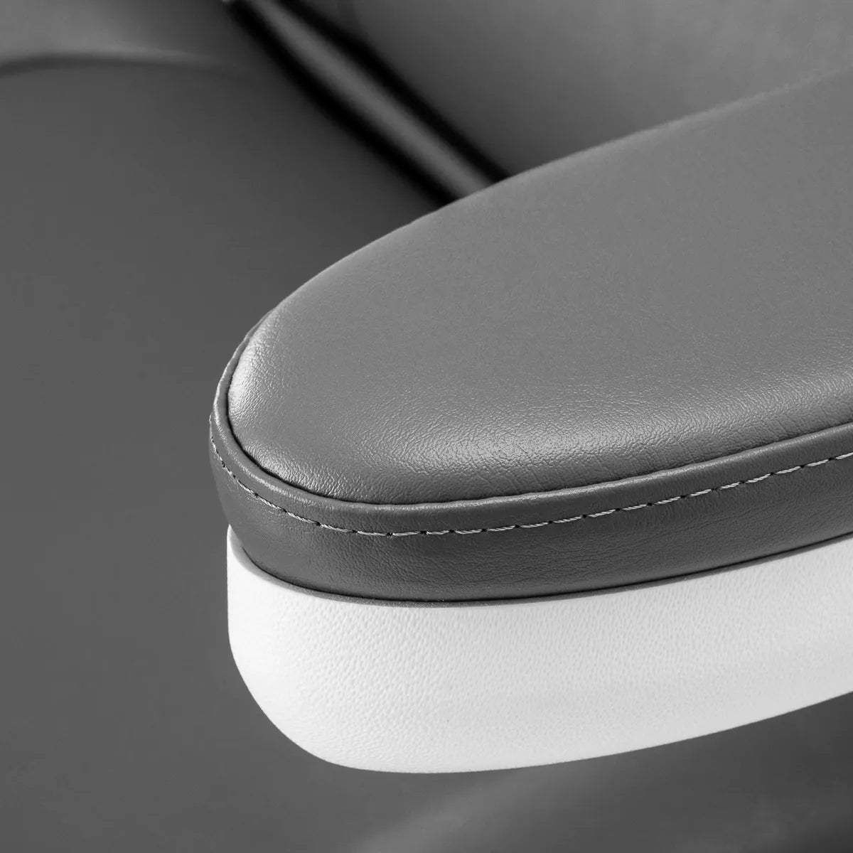 Sillón de pedicura eléctrico de 3 motores mod. 870S