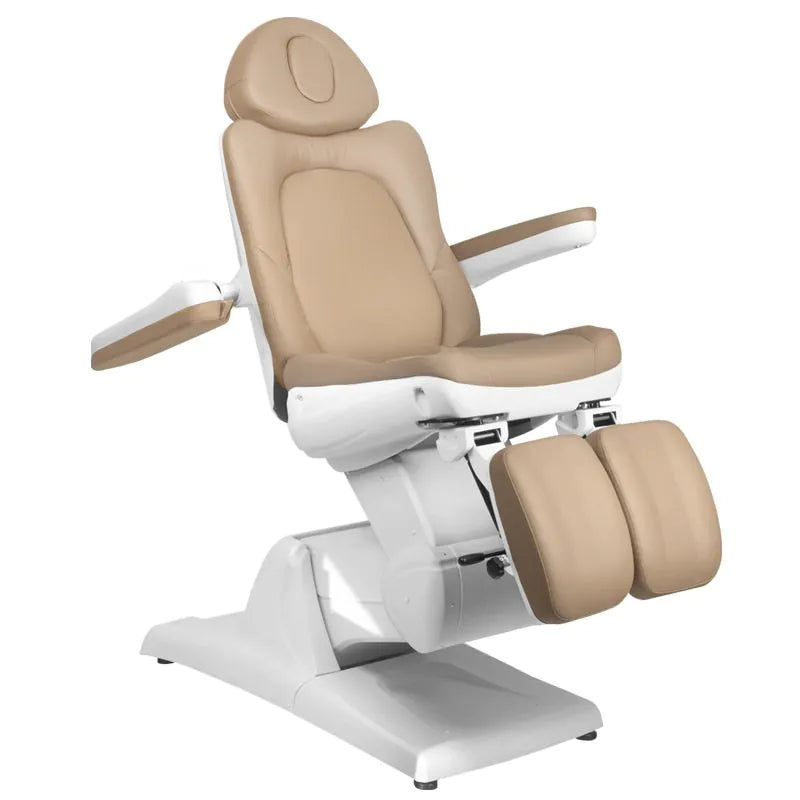 Electric pedicure chair