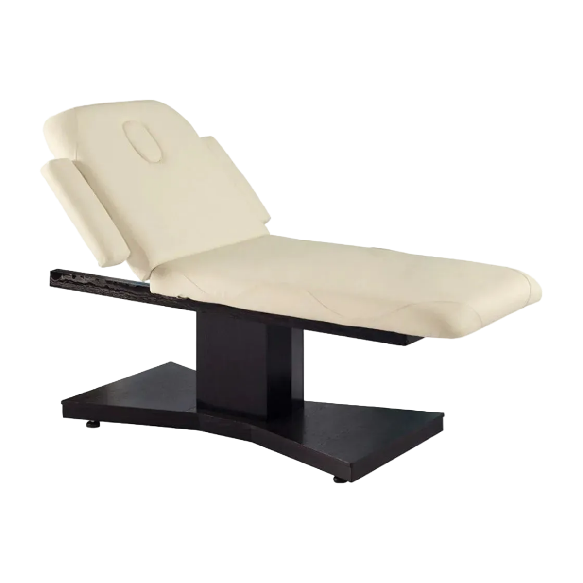 Camilla Eléctrica de Alta Gama para Medicina Estética, Masajes y SPA