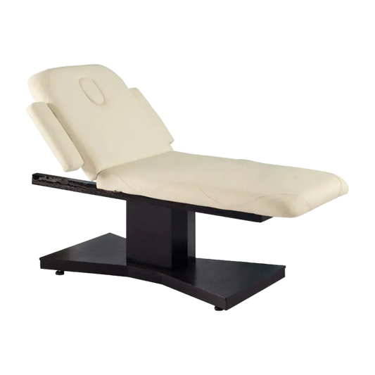 Camilla Eléctrica de Alta Gama para Medicina Estética, Masajes y SPA