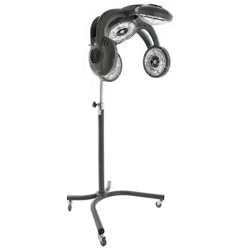 Gabbiano infrazon standing gl-505s gray 