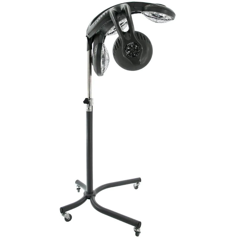 Gabbiano infrazon standing gl-505s gray 