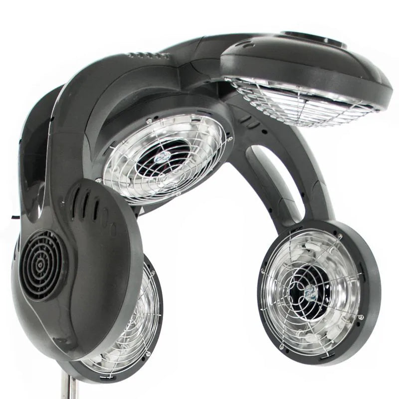 Gabbiano infrazon standing gl-505s gray 