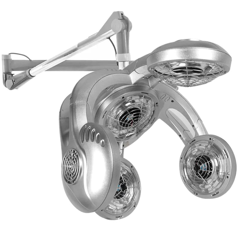 Gabbiano Infrazone Hanging GD-505W Silver
