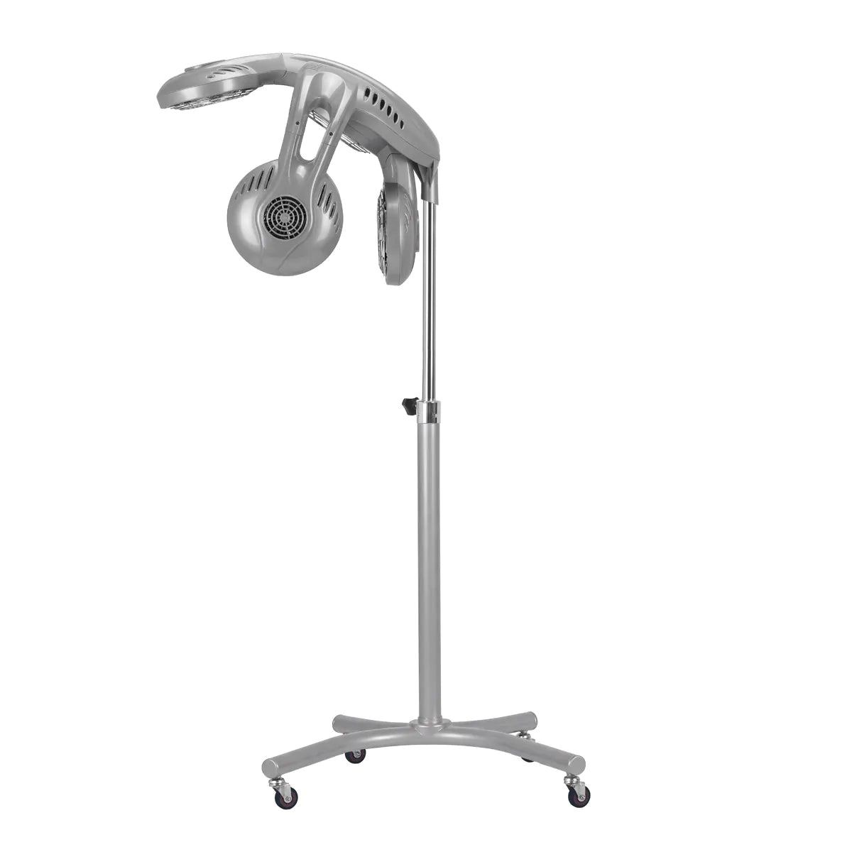 Gabbiano infrarouge sur pied gl-505s argenté