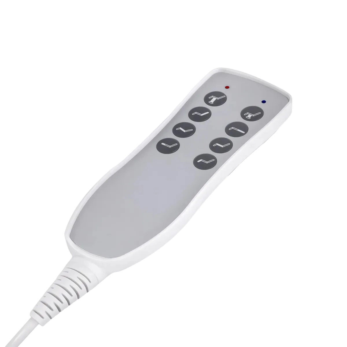 Table électrique à 4 moteurs Azzurro 708A
