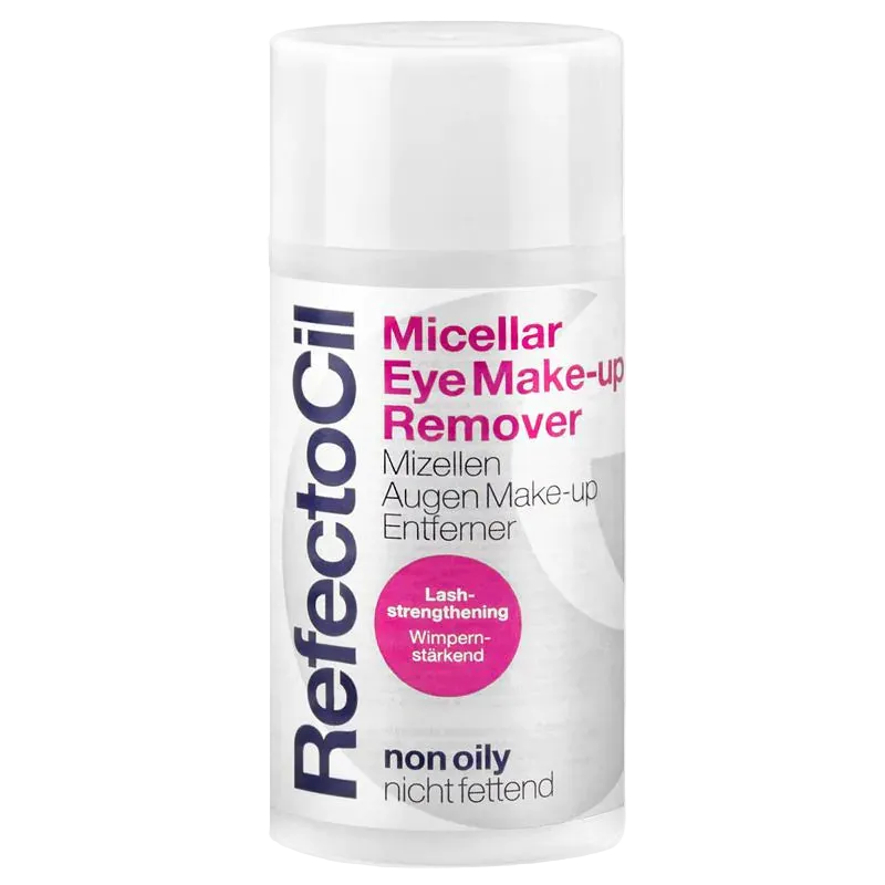 Refectocil Desmaquillante para cejas y pestañas 150 ml