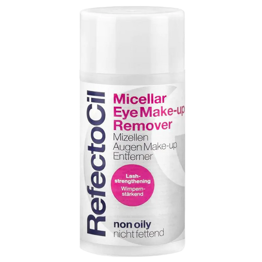 Refectocil Desmaquillante para cejas y pestañas 150 ml