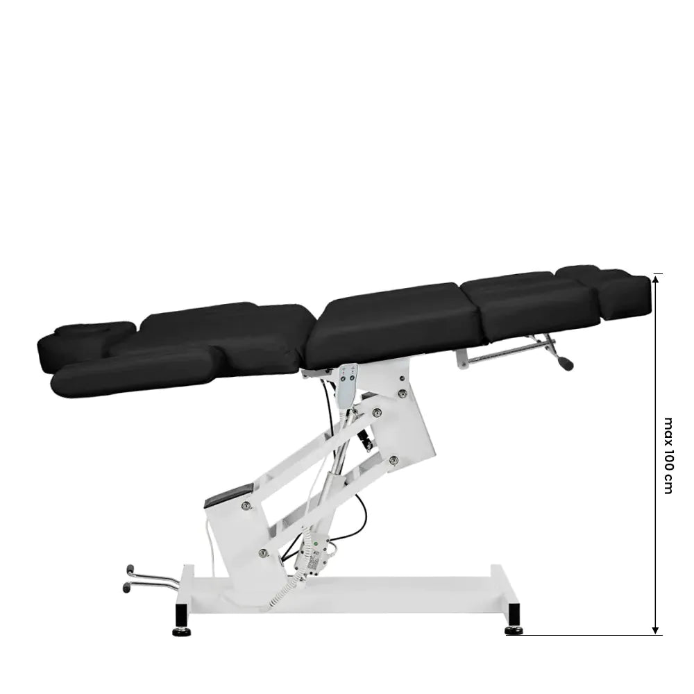 Sillón de pedicura eléctrico 1 motor, mod. 706