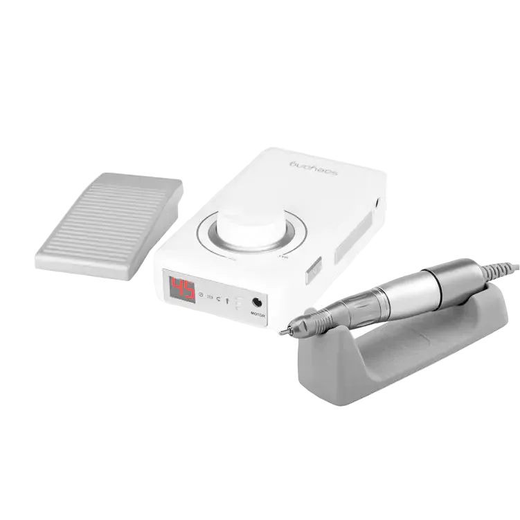 Mini torno inalámbrico Saeyang Marathon K38 Crafien 25W