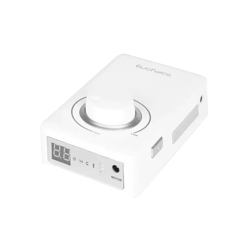Mini torno inalámbrico Saeyang Marathon K38 Crafien 25W