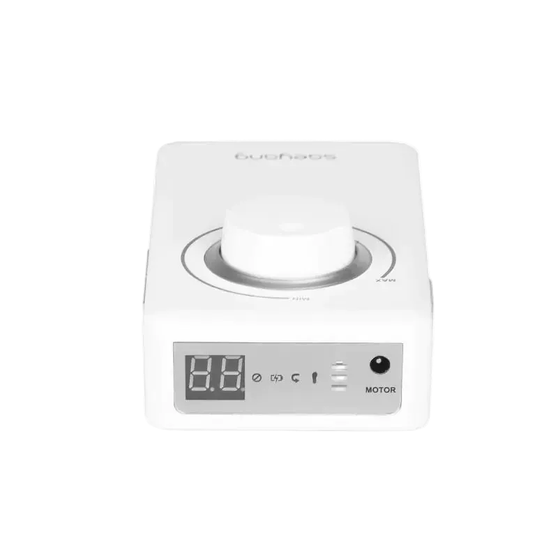 Mini torno inalámbrico Saeyang Marathon K38 Crafien 25W