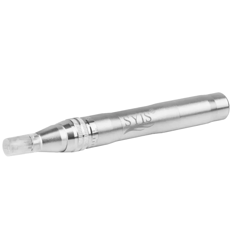 Dermapen para mesoterapia de microagujas, mod. 05