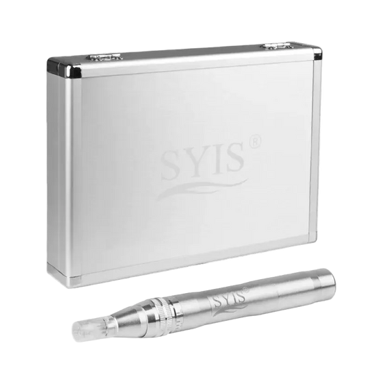 Dermapen para mesoterapia de microagujas, mod. 05