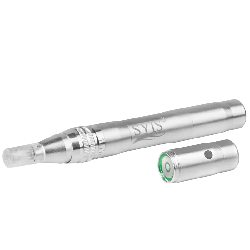 Dermapen para mesoterapia de microagujas, mod. 05