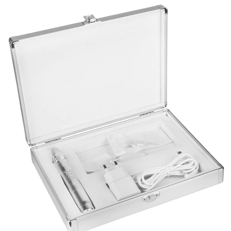 Dermapen for microneedling mesotherapy, mod. 05