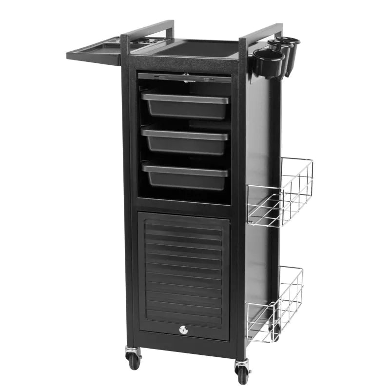 Aide-coiffeuse Gabbiano de luxe 401