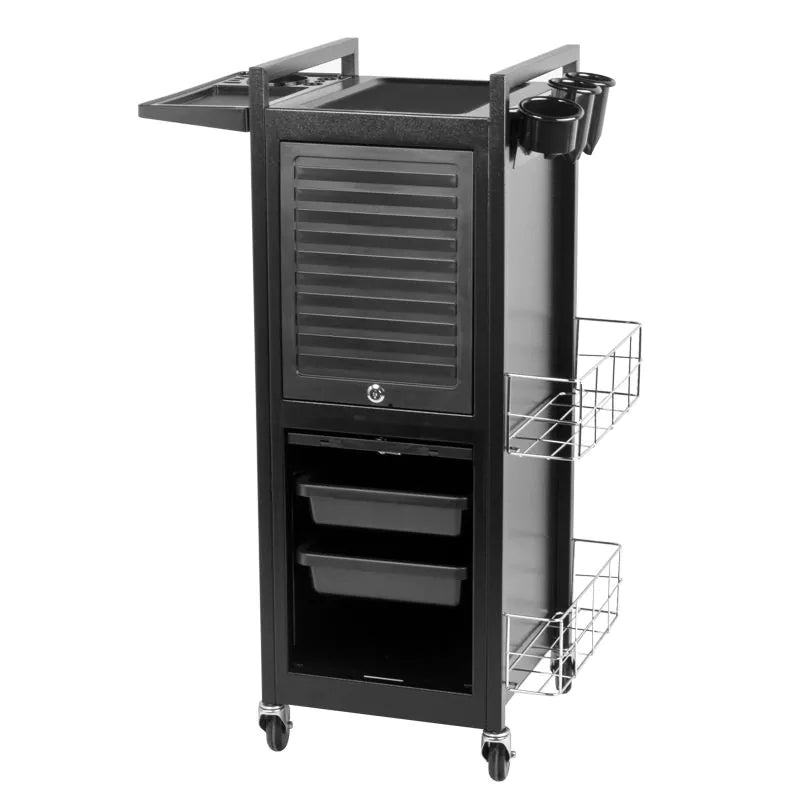 Aide-coiffeuse Gabbiano de luxe 401